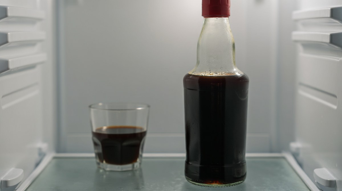 Does Fish Sauce Go Bad?