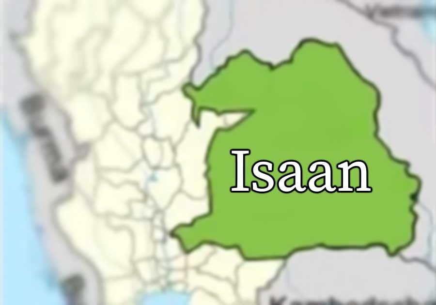 Fresh isaan map ingredient for Isaan Food - What You Need to Know