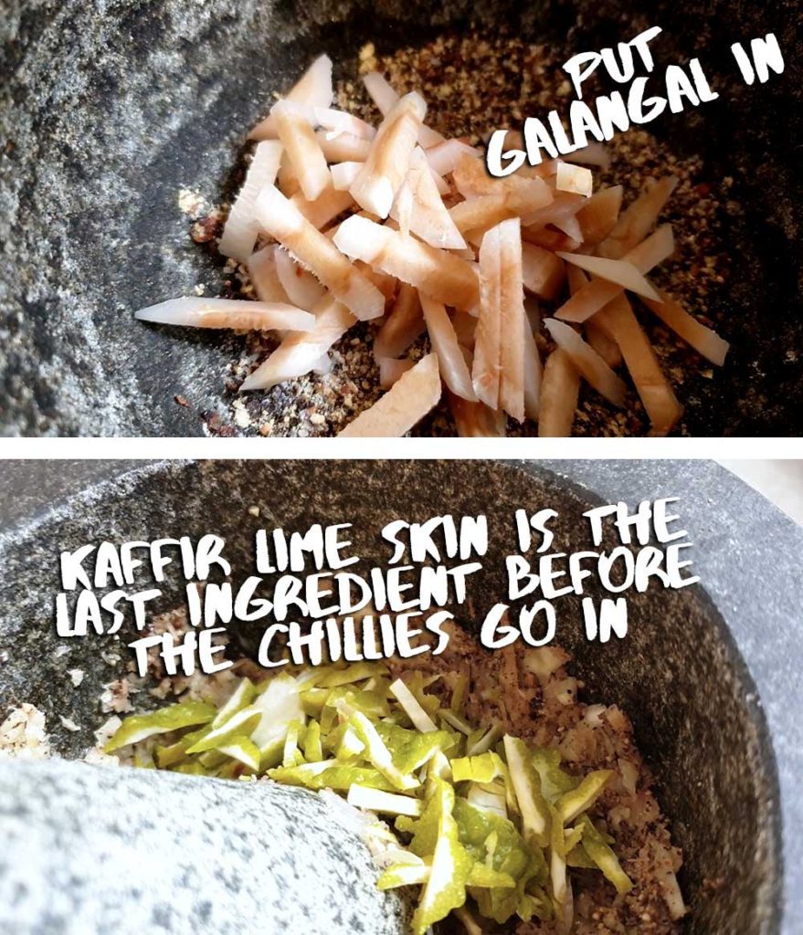 Galangal And Kaffir Lime Skin 879X1024