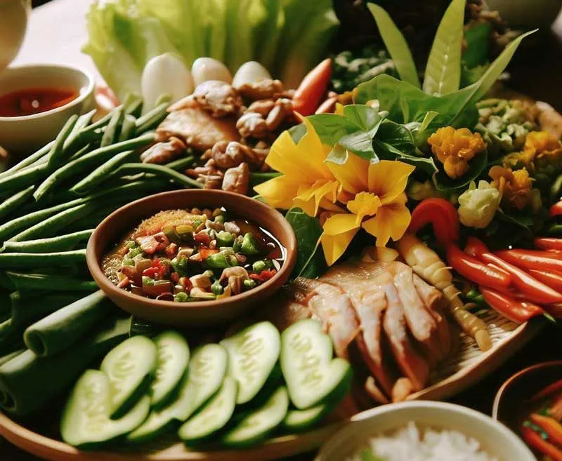 Is Thai Food Healthy? Exploring the Healthiest Options