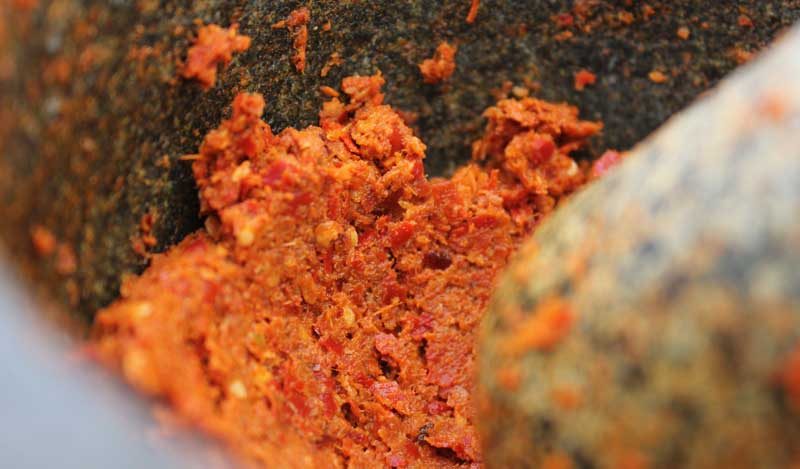 thai red curry paste recipe