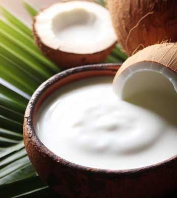 Thai coconut milk - is it gluten free?