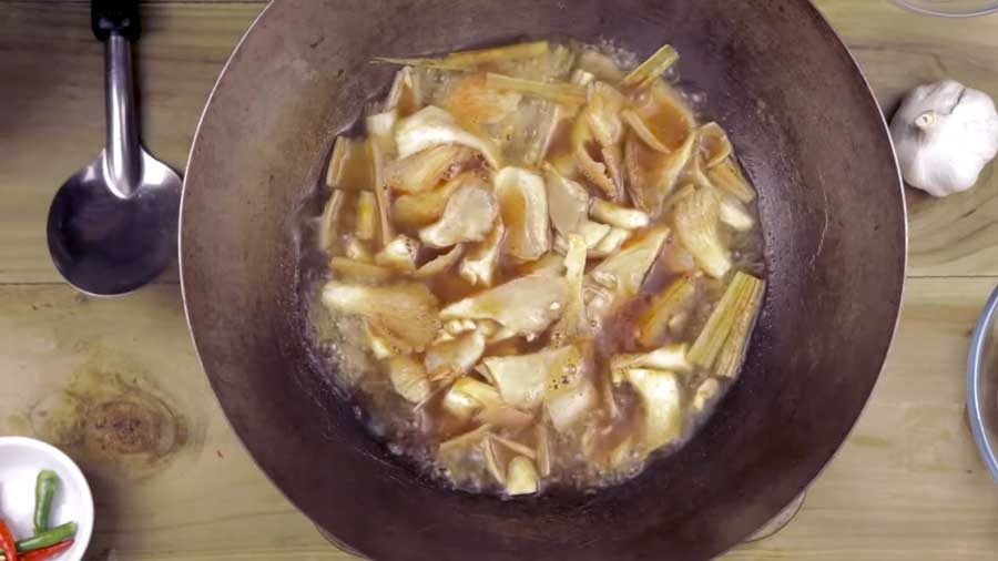 Let it boil