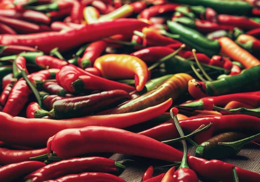 Is All Thai Food Spicy?