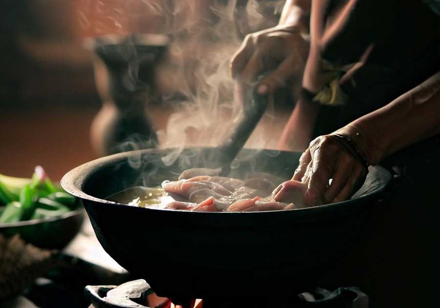 Easy Thai Chicken Recipes You Can Make at Home