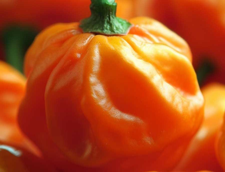Habenero Chilli