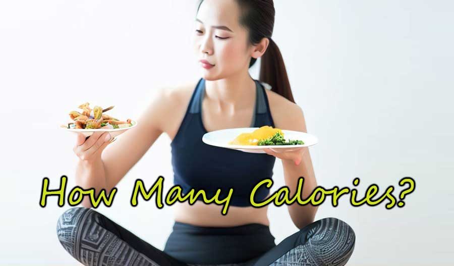 What is The Lowest Calorie Thai Food?