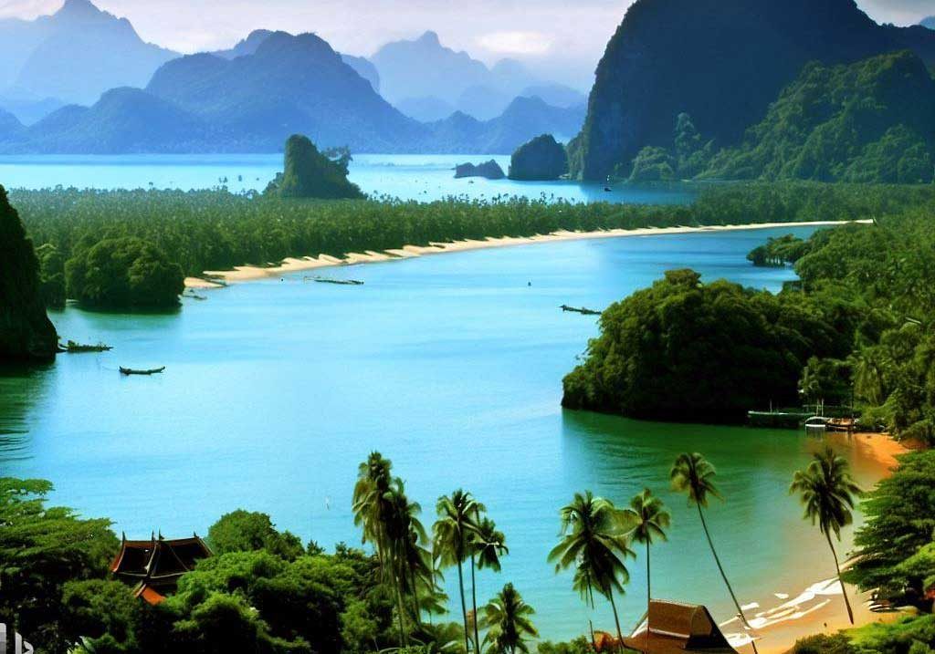 Southern Thai Food: Dishes, Flavours & What to Know