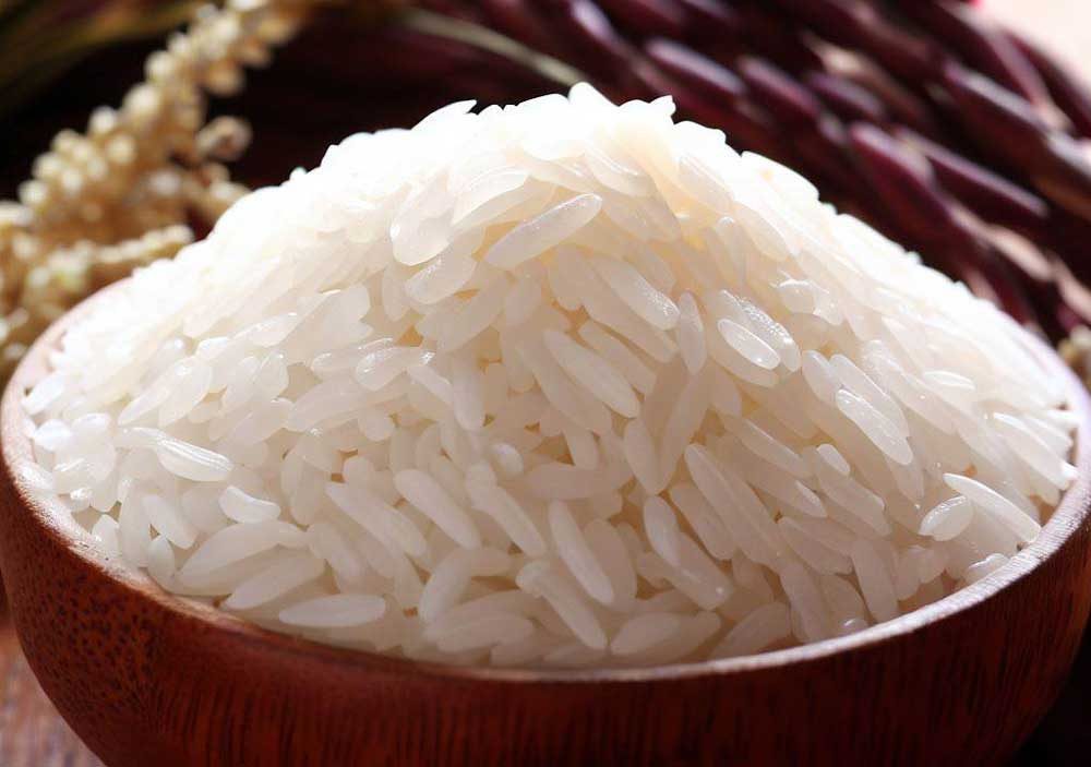 Thai Sticky Rice (Thai Glutinous Rice)